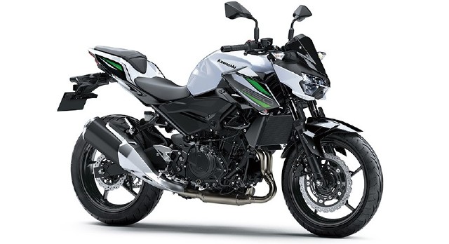 Lanzamiento Kawasaki Z Motonews