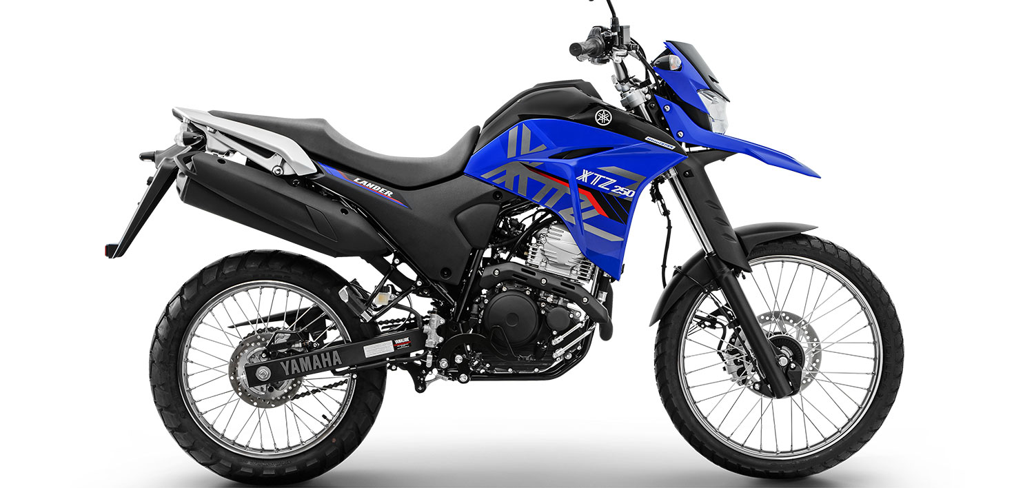 Lanzamiento Nuevas Yamaha Xtz Y Xtz Abs Desde Motonews