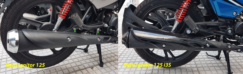 manual de moto hero ignitor 125