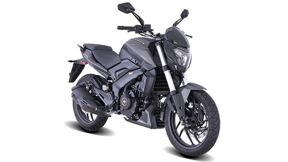 Lanzamiento en Argentina de la Bajaj Dominar D250 a $ 499.990 - MotoNews